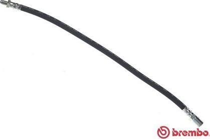 Brembo T A6 026 - Flexible de frein cwaw.fr