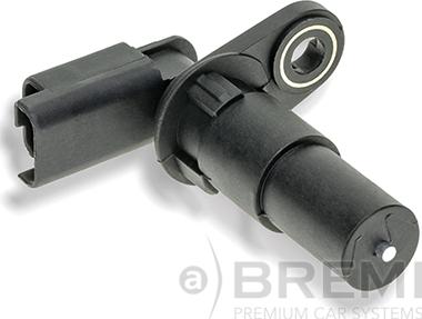 Bremi 60410 - Capteur d'angle, vilebrequin cwaw.fr