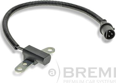 Bremi 60425 - Capteur d'angle, vilebrequin cwaw.fr