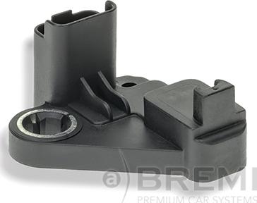 Bremi 60473 - Capteur d'angle, vilebrequin cwaw.fr