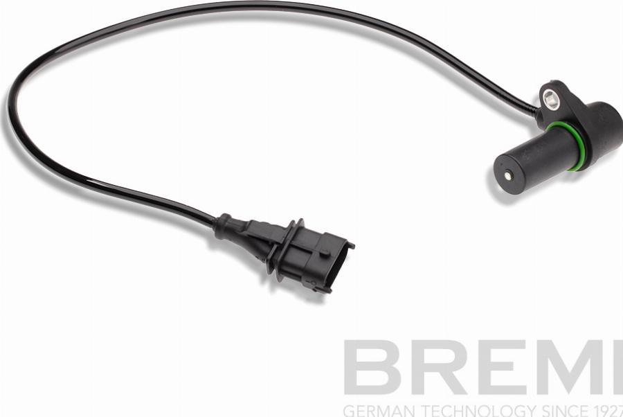 Bremi 60652 - Capteur d'angle, vilebrequin cwaw.fr