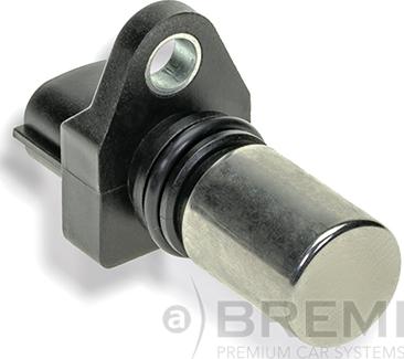 Bremi 60365 - Capteur d'angle, vilebrequin cwaw.fr