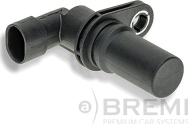 Bremi 60203 - Capteur d'angle, vilebrequin cwaw.fr