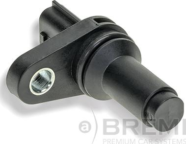 Bremi 60276 - Capteur d'angle, vilebrequin cwaw.fr