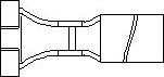 Bremi 13200/6 - Fût de broche, câble d'allumage cwaw.fr