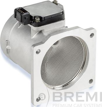 Bremi 30064 - Débitmètre de masse d'air cwaw.fr