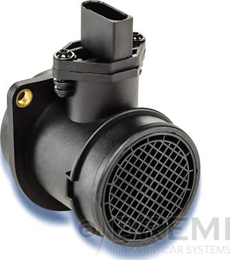 Bremi 30028 - Débitmètre de masse d'air cwaw.fr