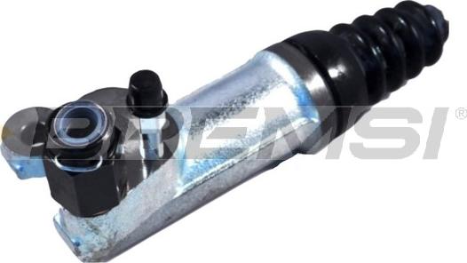 Bremsi SC0067 - Cylindre récepteur, embrayage cwaw.fr