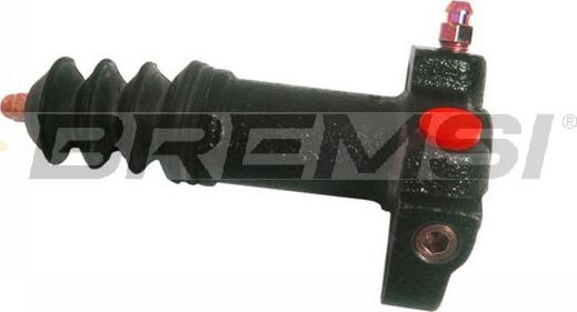 Bremsi SC0030 - Cylindre récepteur, embrayage cwaw.fr