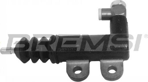 Bremsi SC0074 - Cylindre récepteur, embrayage cwaw.fr