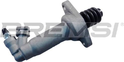 Bremsi SC0120 - Cylindre récepteur, embrayage cwaw.fr