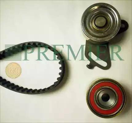 BRT Bearings PBTK441 - Kit de distribution cwaw.fr