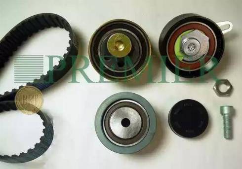 BRT Bearings PBTK405 - Kit de distribution cwaw.fr