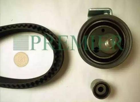 BRT Bearings PBTK403 - Kit de distribution cwaw.fr