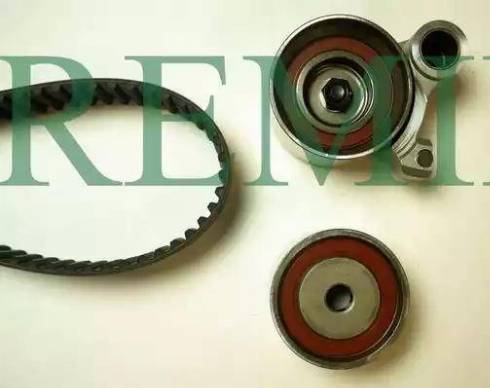 BRT Bearings PBTK414 - Kit de distribution cwaw.fr