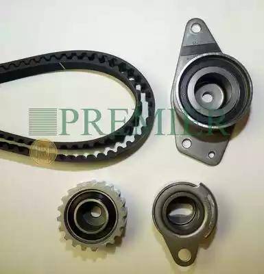 BRT Bearings PBTK412 - Kit de distribution cwaw.fr