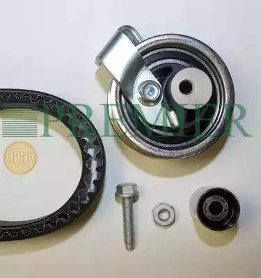 BRT Bearings PBTK509 - Kit de distribution cwaw.fr