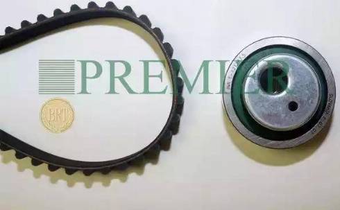 BRT Bearings PBTK046 - Kit de distribution cwaw.fr