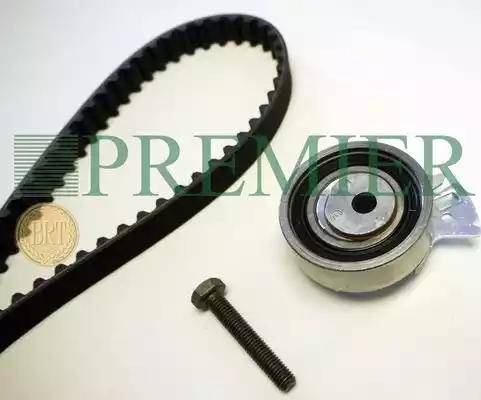 BRT Bearings PBTK051 - Kit de distribution cwaw.fr