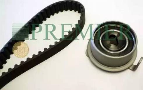 BRT Bearings PBTK069 - Kit de distribution cwaw.fr