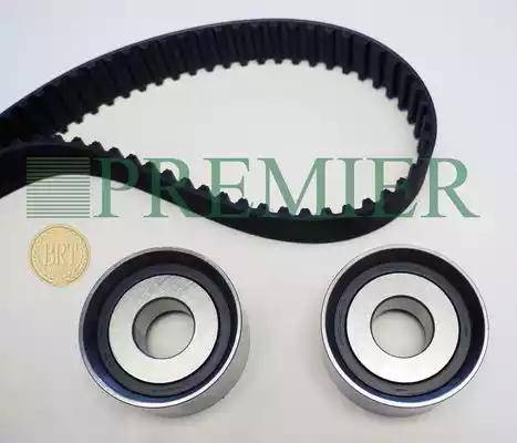 BRT Bearings PBTK066 - Kit de distribution cwaw.fr