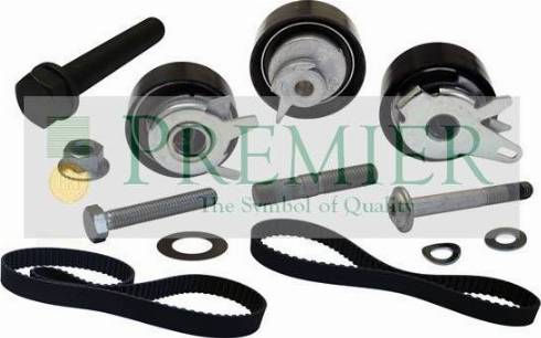 BRT Bearings PBTK060 - Kit de distribution cwaw.fr