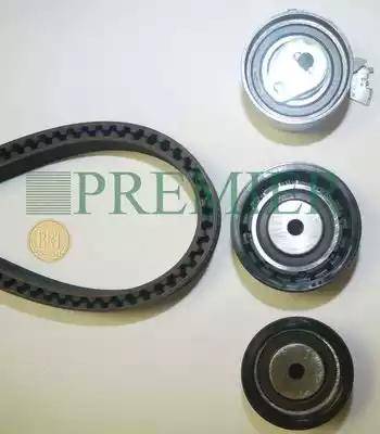 BRT Bearings PBTK014 - Kit de distribution cwaw.fr