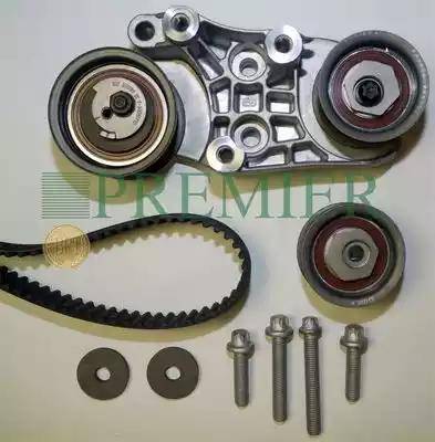 BRT Bearings PBTK015 - Kit de distribution cwaw.fr