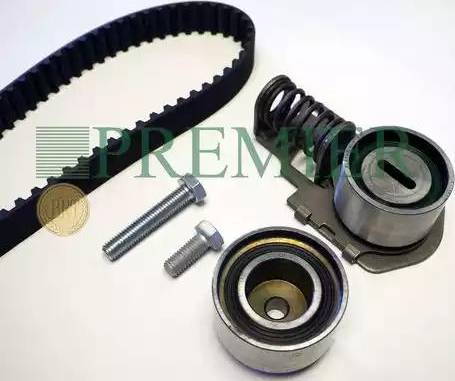 BRT Bearings PBTK039 - Kit de distribution cwaw.fr