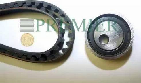 BRT Bearings PBTK031 - Kit de distribution cwaw.fr