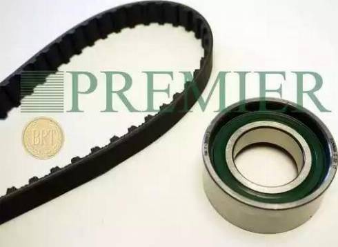 BRT Bearings PBTK025 - Kit de distribution cwaw.fr