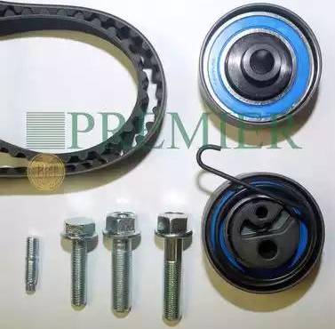 BRT Bearings PBTK146 - Kit de distribution cwaw.fr