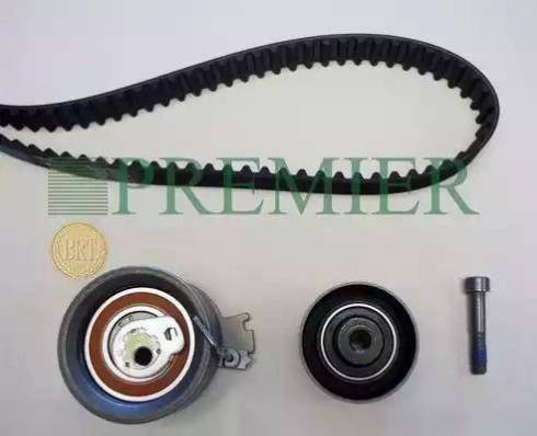 BRT Bearings PBTK143 - Kit de distribution cwaw.fr