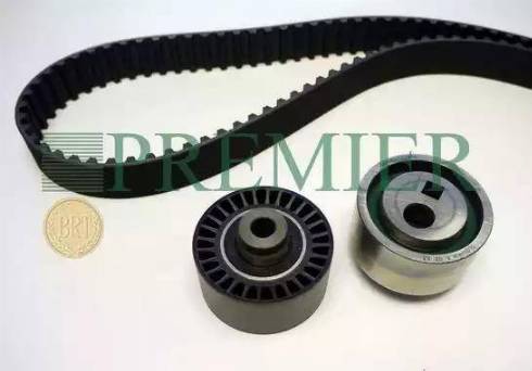 BRT Bearings PBTK152 - Kit de distribution cwaw.fr