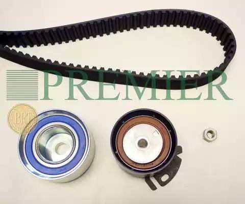 BRT Bearings PBTK106 - Kit de distribution cwaw.fr