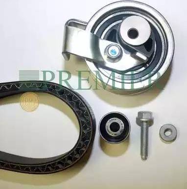 BRT Bearings PBTK134 - Kit de distribution cwaw.fr