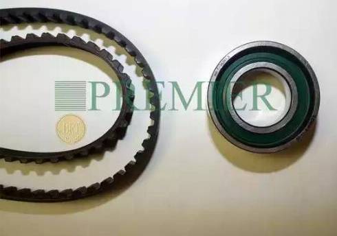 BRT Bearings PBTK129 - Kit de distribution cwaw.fr