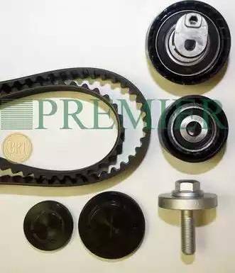 BRT Bearings PBTK120 - Kit de distribution cwaw.fr