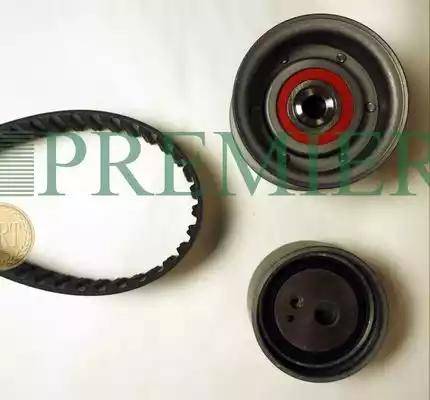 BRT Bearings PBTK347 - Kit de distribution cwaw.fr