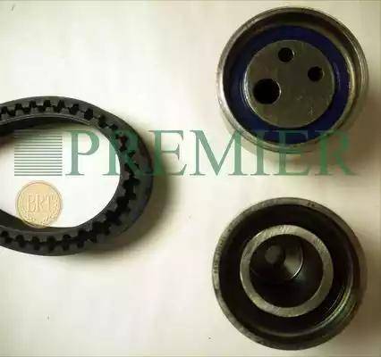 BRT Bearings PBTK361 - Kit de distribution cwaw.fr