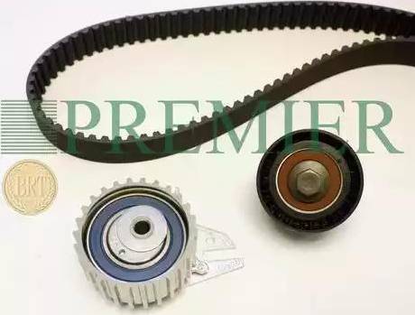 BRT Bearings PBTK319 - Kit de distribution cwaw.fr