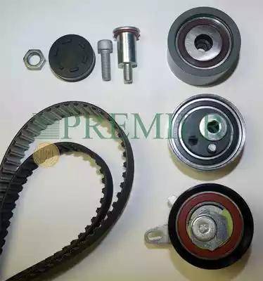 BRT Bearings PBTK333 - Kit de distribution cwaw.fr