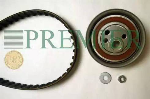 BRT Bearings PBTK371 - Kit de distribution cwaw.fr