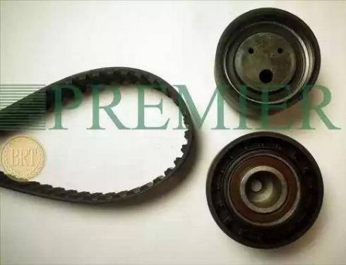 BRT Bearings PBTK290 - Kit de distribution cwaw.fr