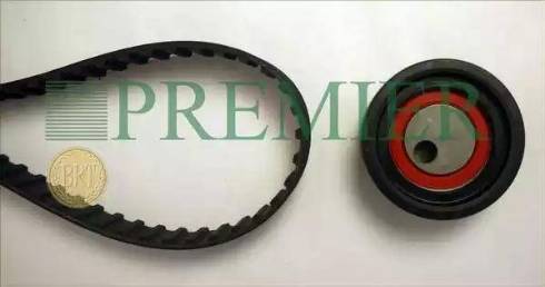 BRT Bearings PBTK241 - Kit de distribution cwaw.fr