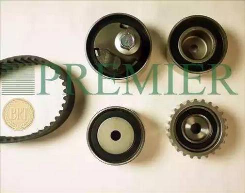 BRT Bearings PBTK259 - Kit de distribution cwaw.fr