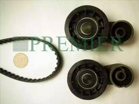 BRT Bearings PBTK251 - Kit de distribution cwaw.fr