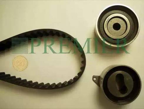 BRT Bearings PBTK269 - Kit de distribution cwaw.fr