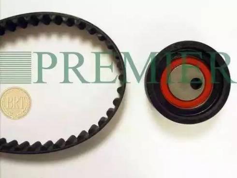 BRT Bearings PBTK204 - Kit de distribution cwaw.fr