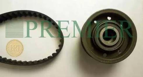 BRT Bearings PBTK215 - Kit de distribution cwaw.fr